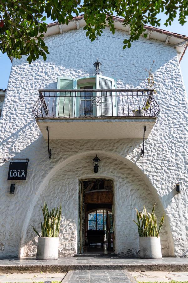 מלון ירבה בואנה Casa Lola מראה חיצוני תמונה