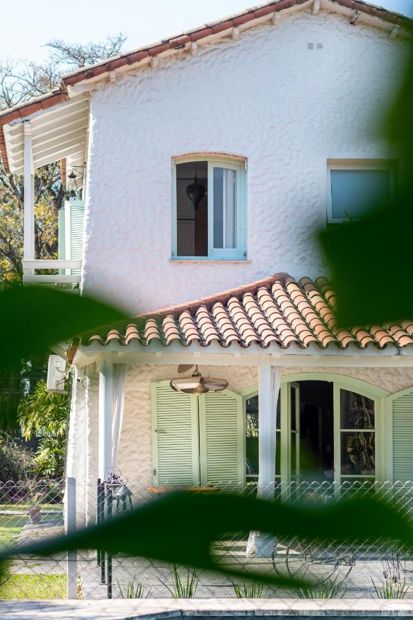 מלון ירבה בואנה Casa Lola מראה חיצוני תמונה
