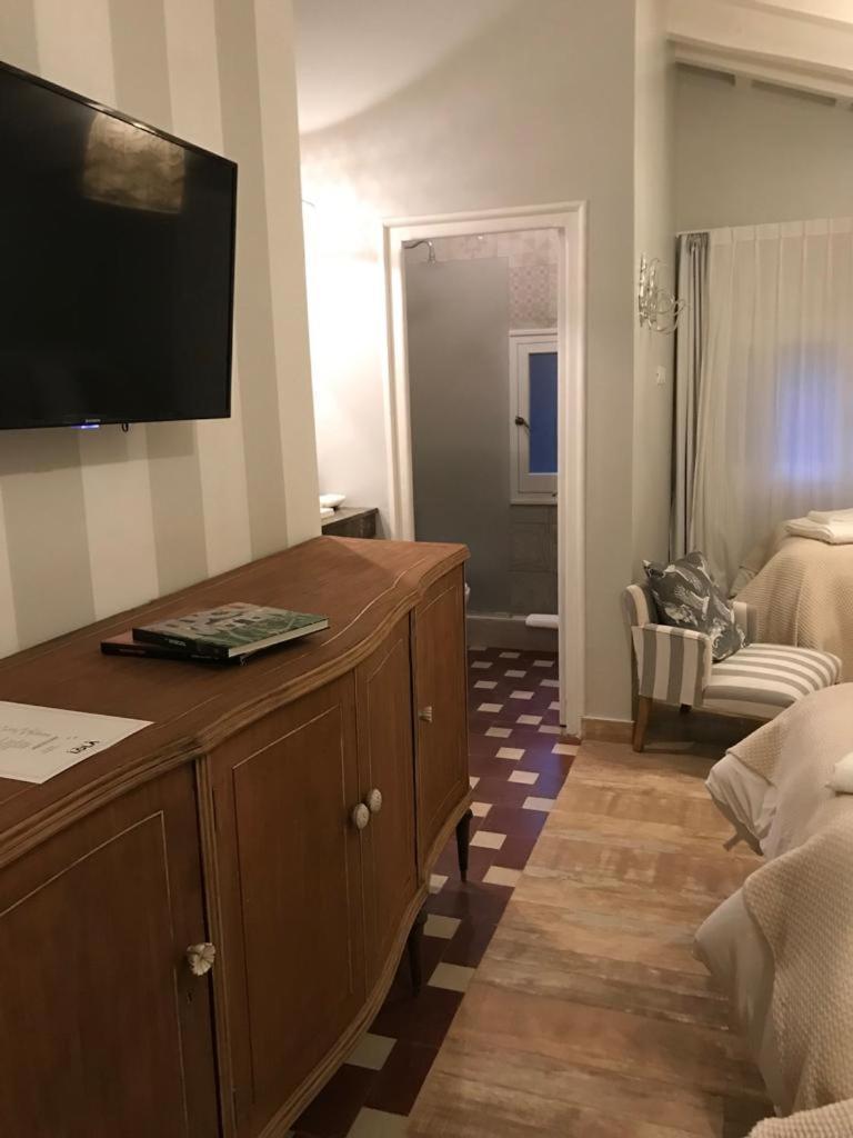 מלון ירבה בואנה Casa Lola מראה חיצוני תמונה