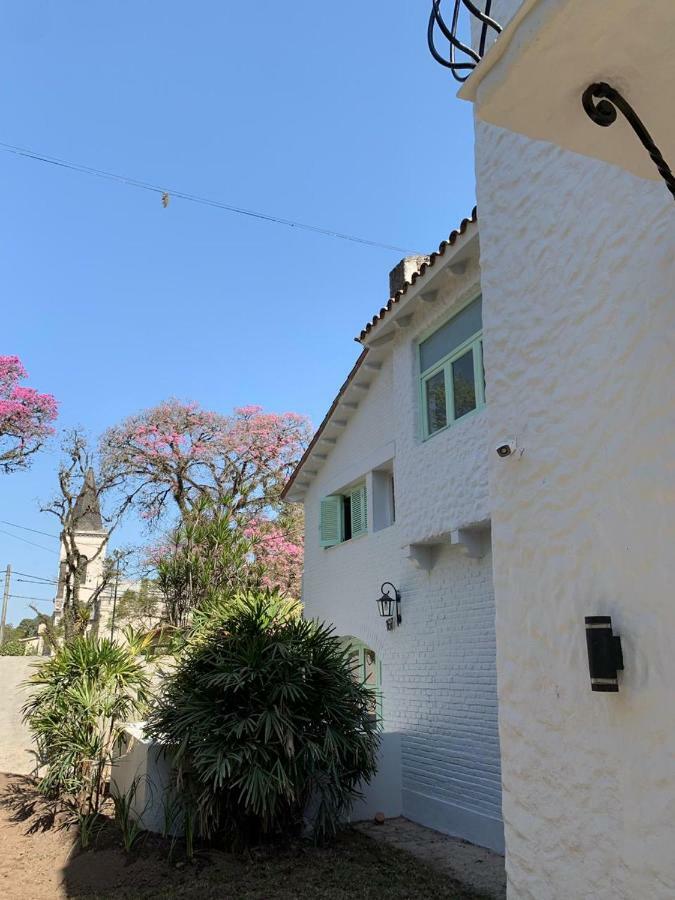 מלון ירבה בואנה Casa Lola מראה חיצוני תמונה