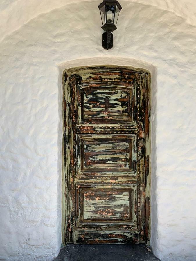 מלון ירבה בואנה Casa Lola מראה חיצוני תמונה
